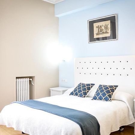 Hotel Neguri Getxo Bagian luar foto