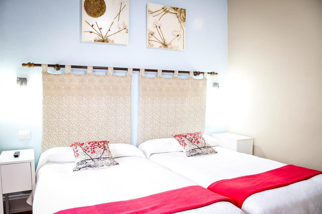Hotel Neguri Getxo Bagian luar foto