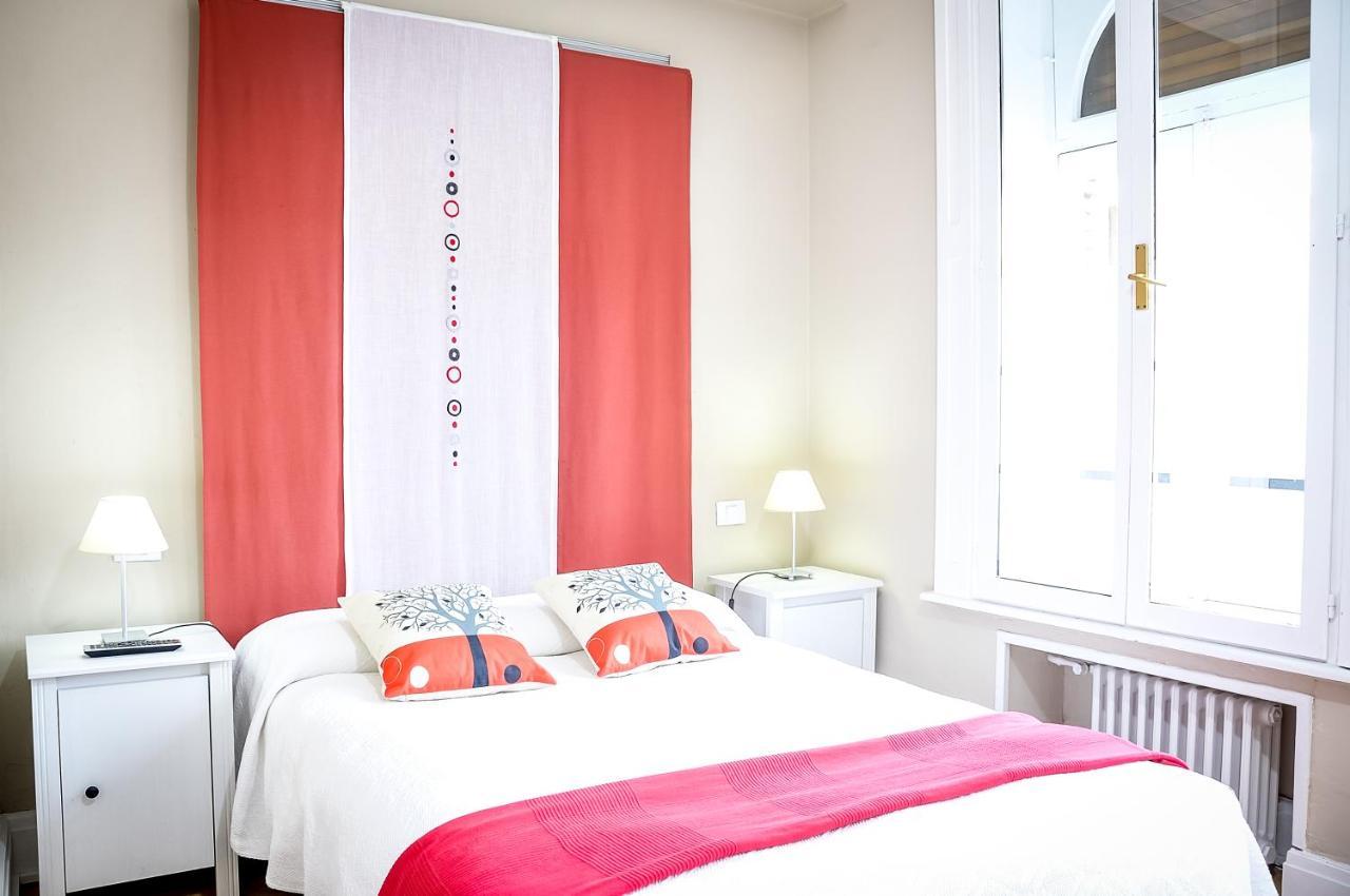 Hotel Neguri Getxo Bagian luar foto